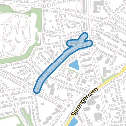 Sterrenlaan