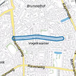 Talingweg