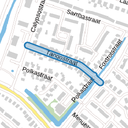 Tangostraat