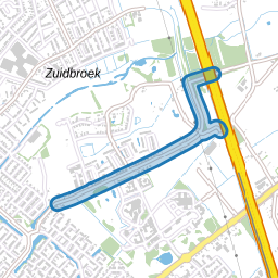 Terwoldseweg
