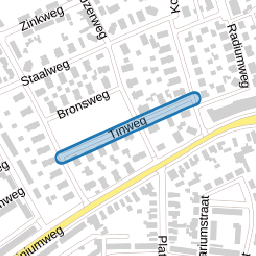 Tinweg