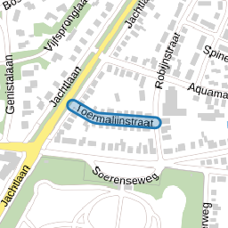 Toermalijnstraat