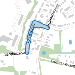 Tooropstraat