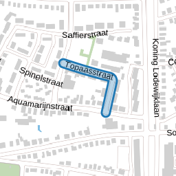 Topaasstraat