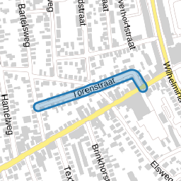 Torenstraat