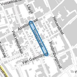 Trompstraat