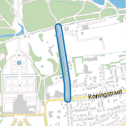 Tuinmanslaan