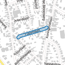 Tulpenlaan