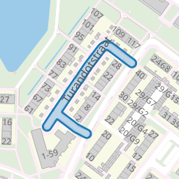 Turandotstraat
