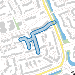 Turfstekershoeve