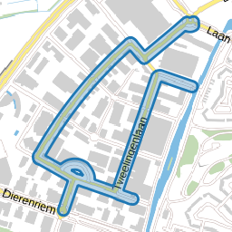 Tweelingenlaan