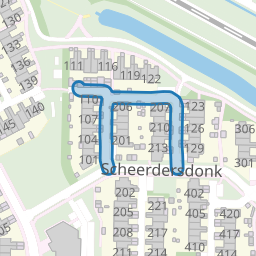 Twijndersdonk