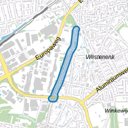 Ugchelseweg