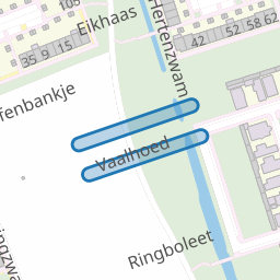 Vaalhoed