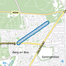 Valkenberglaan