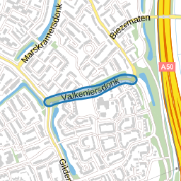 Valkeniersdonk