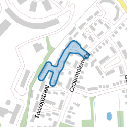 Van Goghstraat