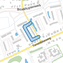 Van Haersolteweg
