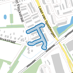 Van Miereveltstraat