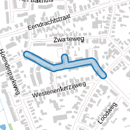 Van Roekelweg