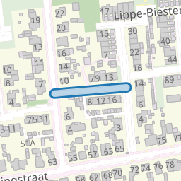 Van Solmsstraat