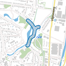Verzetsstrijderspark