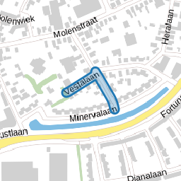 Vestalaan