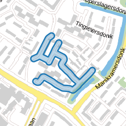 Viltmakersdonk