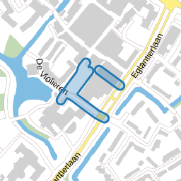 Violierenplein