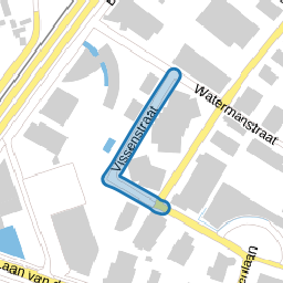 Vissenstraat