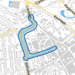 Vosselmanstraat