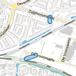 Vossenweg