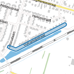 Vulcanusstraat