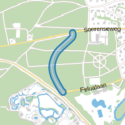 Waaierlaan