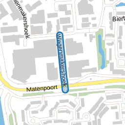 Wagenmakershoek