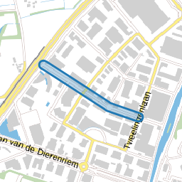 Watermanstraat