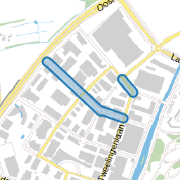 Weegschaalstraat