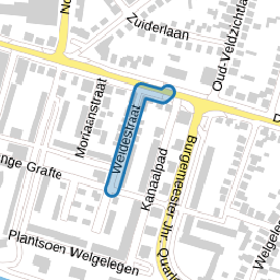 Weidestraat