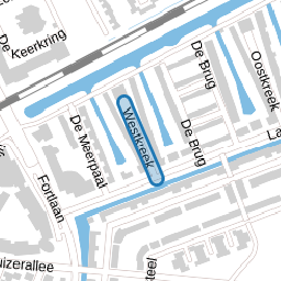 Westkreek