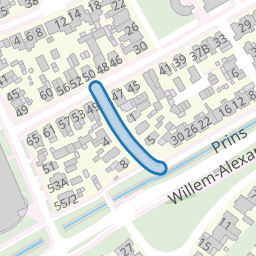 Weverstraat