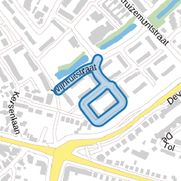 Wijnruitstraat
