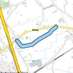 Wikkeweg
