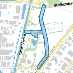 Wolvenbos