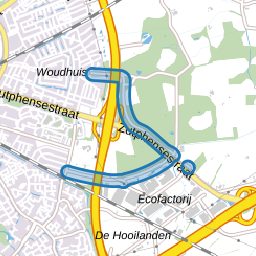 Woudhuizermark