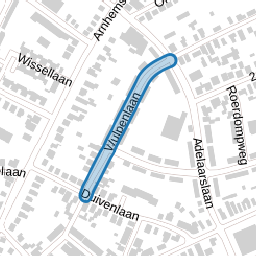 Wulpenlaan