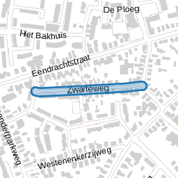 Zwarteweg