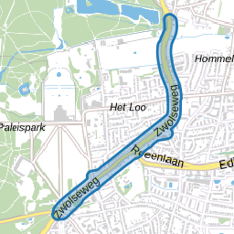 Zwolseweg