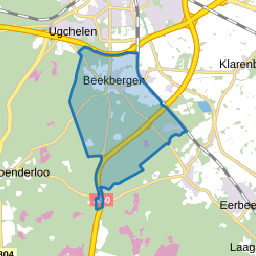 Beekbergen