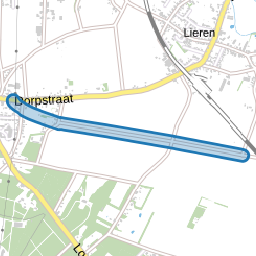 Achterste Kerkweg