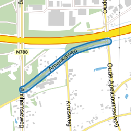 Amerikaweg